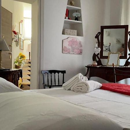 B&B Nonna Ninina Olevano sul Tusciano Exterior foto