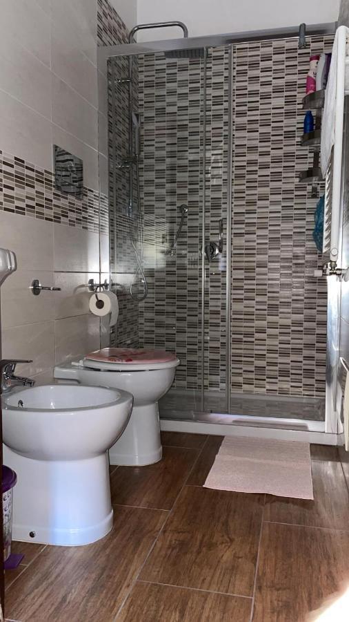 B&B Nonna Ninina Olevano sul Tusciano Exterior foto